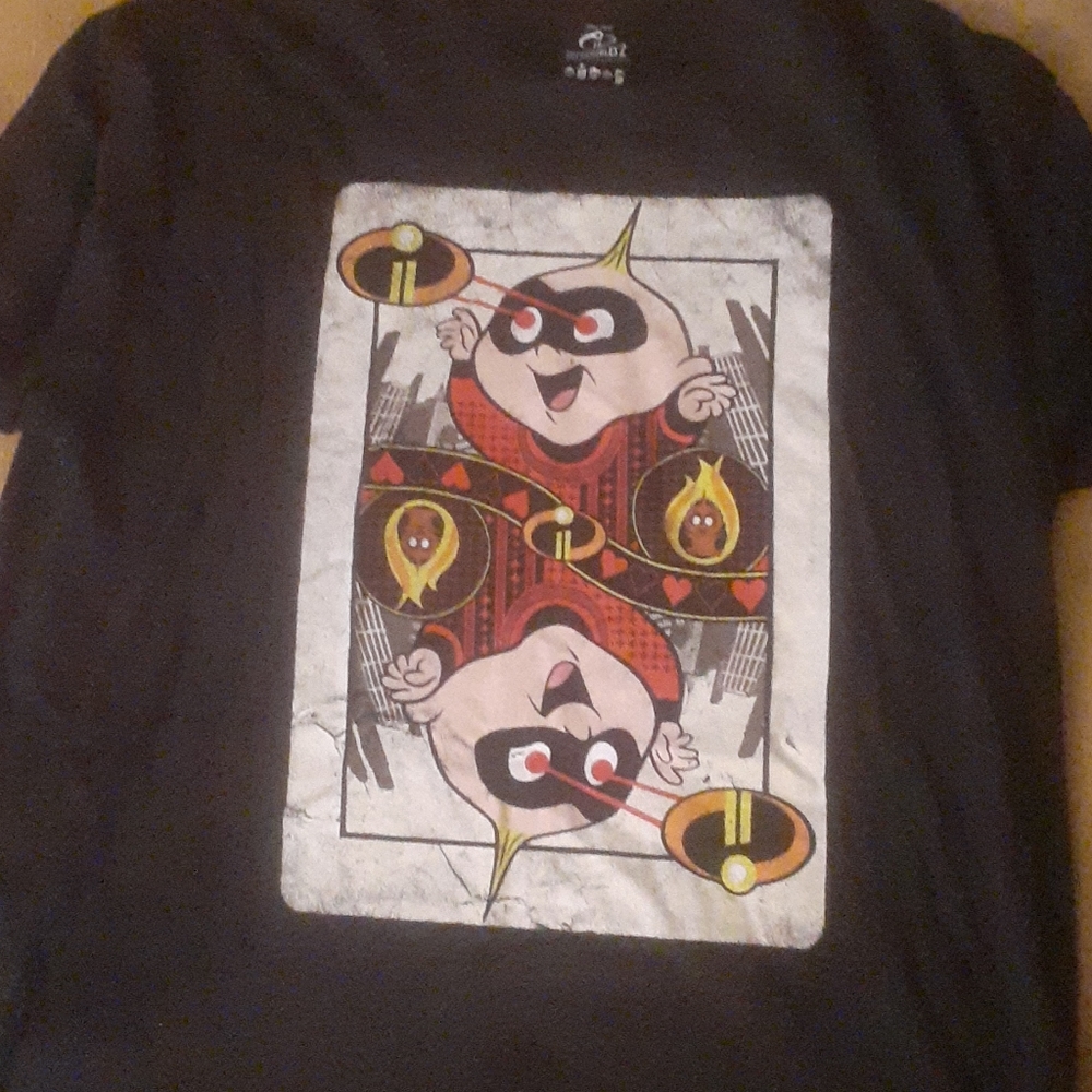 T shirt